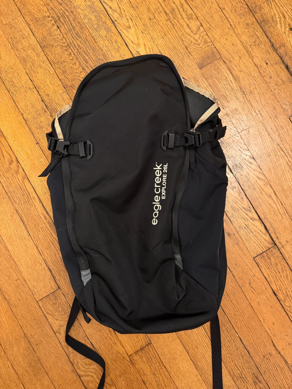 Eagle Creek Explore Backpack 26L